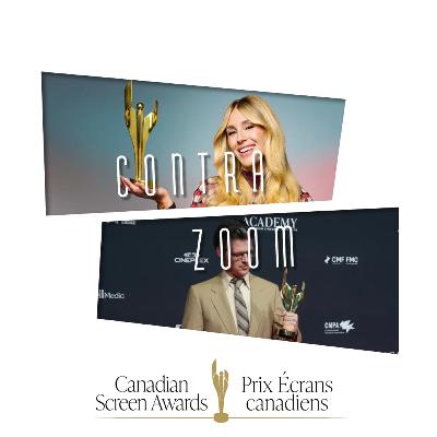 308: 2025 Canadian Screen Awards