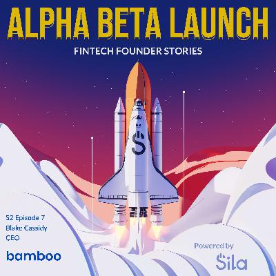 getBamboo | Blake Cassidy getBamboo | Blake Cassidy