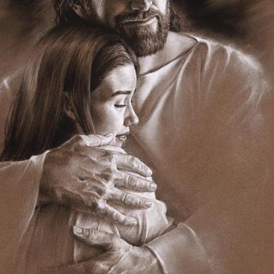 Be Consoled