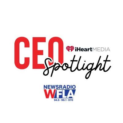 Freddy Williams, CEO of the Boys & Girls Clubs of Tampa Bay