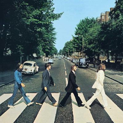 Discos con Historia.   Ep1: Abbey Road (The Beatles)