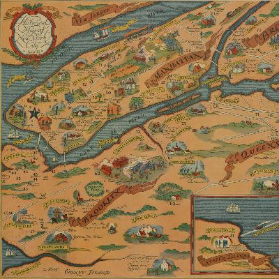 【Ep.15】成为纽约