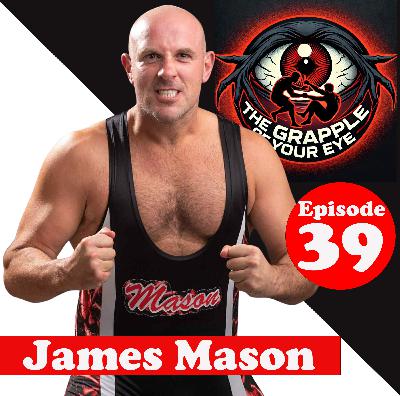 Ep. 39: James Mason