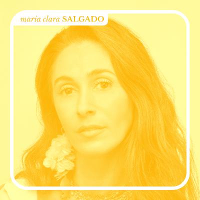 Pós-Jovem #297 - maria clara SALGADO