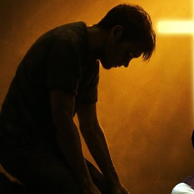 Sientes que ya no puedes más? El combate de todos los Santos - Podcast Salve María 221