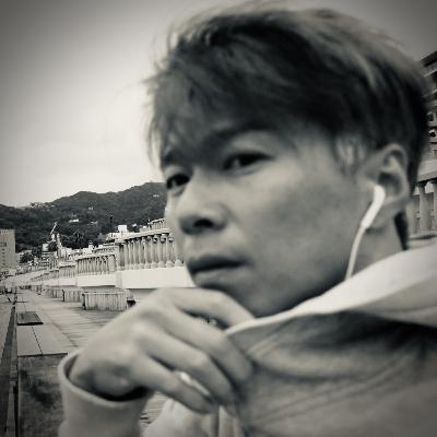 通り過ぎて行く人達たち 通り過ぎて行く人達たち