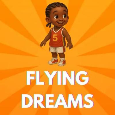 FLYING DREAMS - A Bedtime Rhyme & Read-A-Long for Kids! FLYING DREAMS - A Bedtime Rhyme & Read-A-Long for Kids!