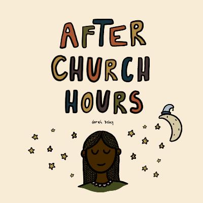 S1EP6: From brokenness to Jesus - My testimony