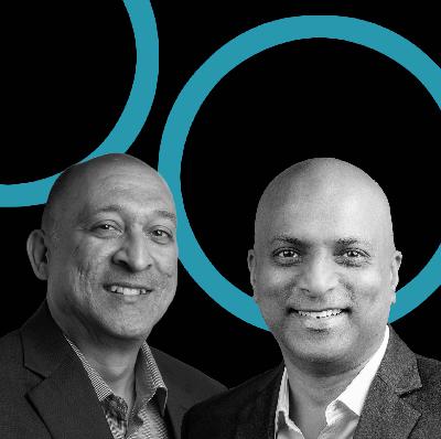 Beyond Algorithms: AI, People, and the True Measure of Software Productivity Ft. Dr. Ranjit Tinaikar, Ness Digital Engineering