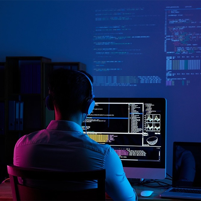 Global Talent, Local Impact: Hire Offshore Developers with Ease
