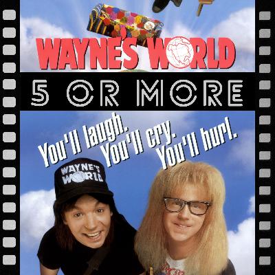 Wayne's World Wayne's World