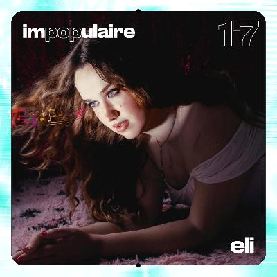 17 piste 1/4 · eli (ft. LavandeTV)