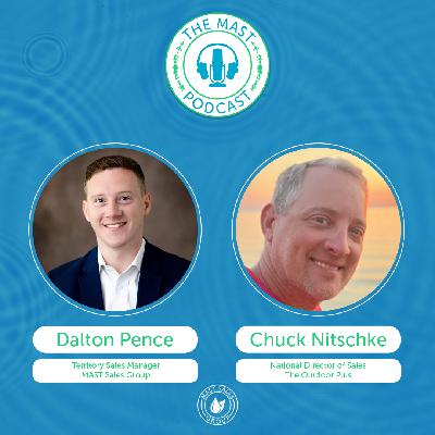 Transforming Backyard Spaces: Custom Fire and Water Solutions with Chuck Nitschke