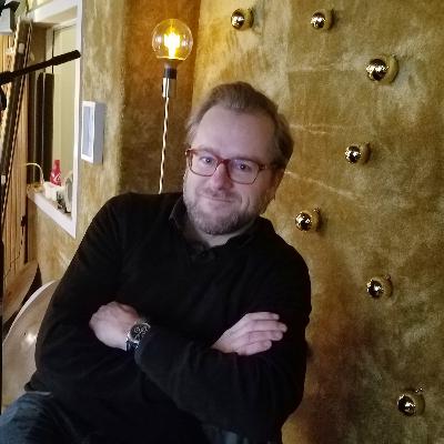 23 Pelle Bergkvist om krogrecensioner och försnack inför Guide Michelin 23 Pelle Bergkvist om krogrecensioner och försnack inför Guide Michelin