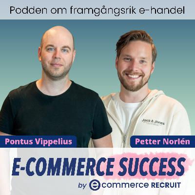 Google AI Mode + Agentic Commerce | framtidens e-handel är här