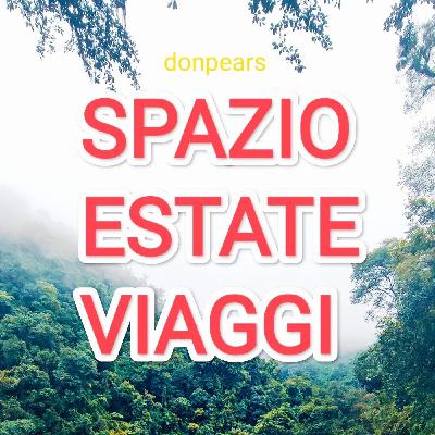 4. Spazio Estate Viaggi - Da La Banda a Salta (Argentina)