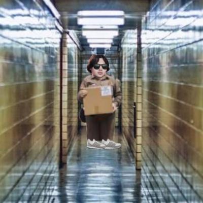 Mr. Knuckles Mr. Knuckles