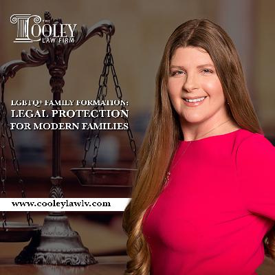 LGBTQ+ Family Formation: Legal Protection for Modern Families