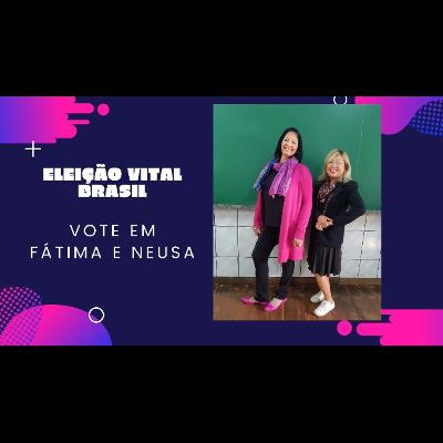 Eleições Vital Brasil