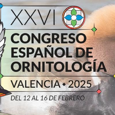 La Radio del Somormujo - Programa 242 XXVI Congreso Español de Ornitologia