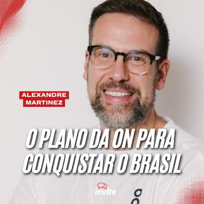 João Fonseca, corrida de rua e o plano da On para conquistar o brasil
