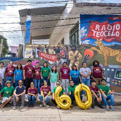 Programa 191. Una radio que se apaga, una radio que se enciende