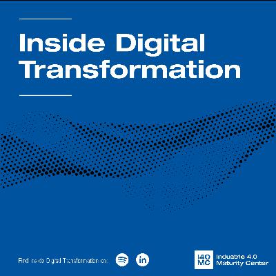 Industrial cyber security for the Industrie 4.0 transformation with Andrew Ginter (English)