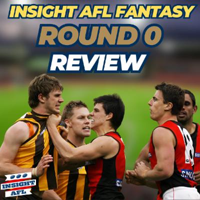 AFL Fantasy | Round 1 Preview