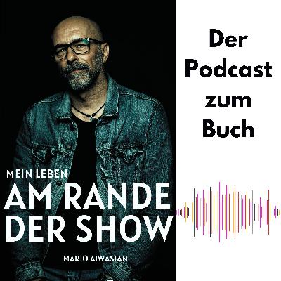 Folge 10 - Was nach dem Buch bleibt Folge 10 - Was nach dem Buch bleibt