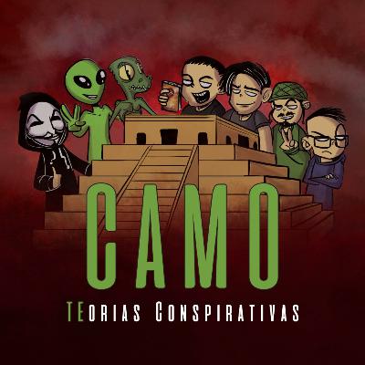 Ep. 9 - La Reencarnación: Un TEMAMÁS interesante: ¿Existe la reencarnación o solamente son charlatanes que dicen haber reencarnado para hacer dinero a costa de los incrédulos?