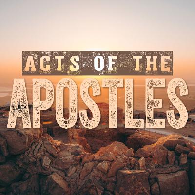 The First Missionaries and Pursuing Our Calling - September 28, 2025 - Pastor Michael Eastman The First Missionaries and Pursuing Our Calling - September 28, 2025 - Pastor Michael Eastman