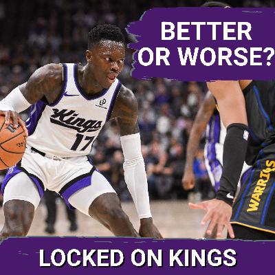 What If the Sacramento Kings Never Signed Dennis Schroder?