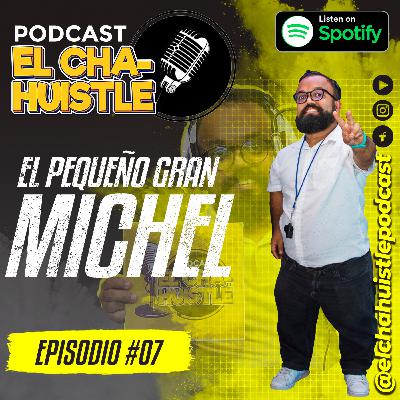 EPISODIO #07 MICHEL DEL BULLYING A ESTRELLA DE TELEHIT Y CIRCO ATAYDE