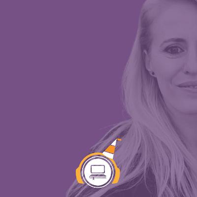 Podcast #aniversar: Claudia Lonean, primul mentor al Școlii informale de IT