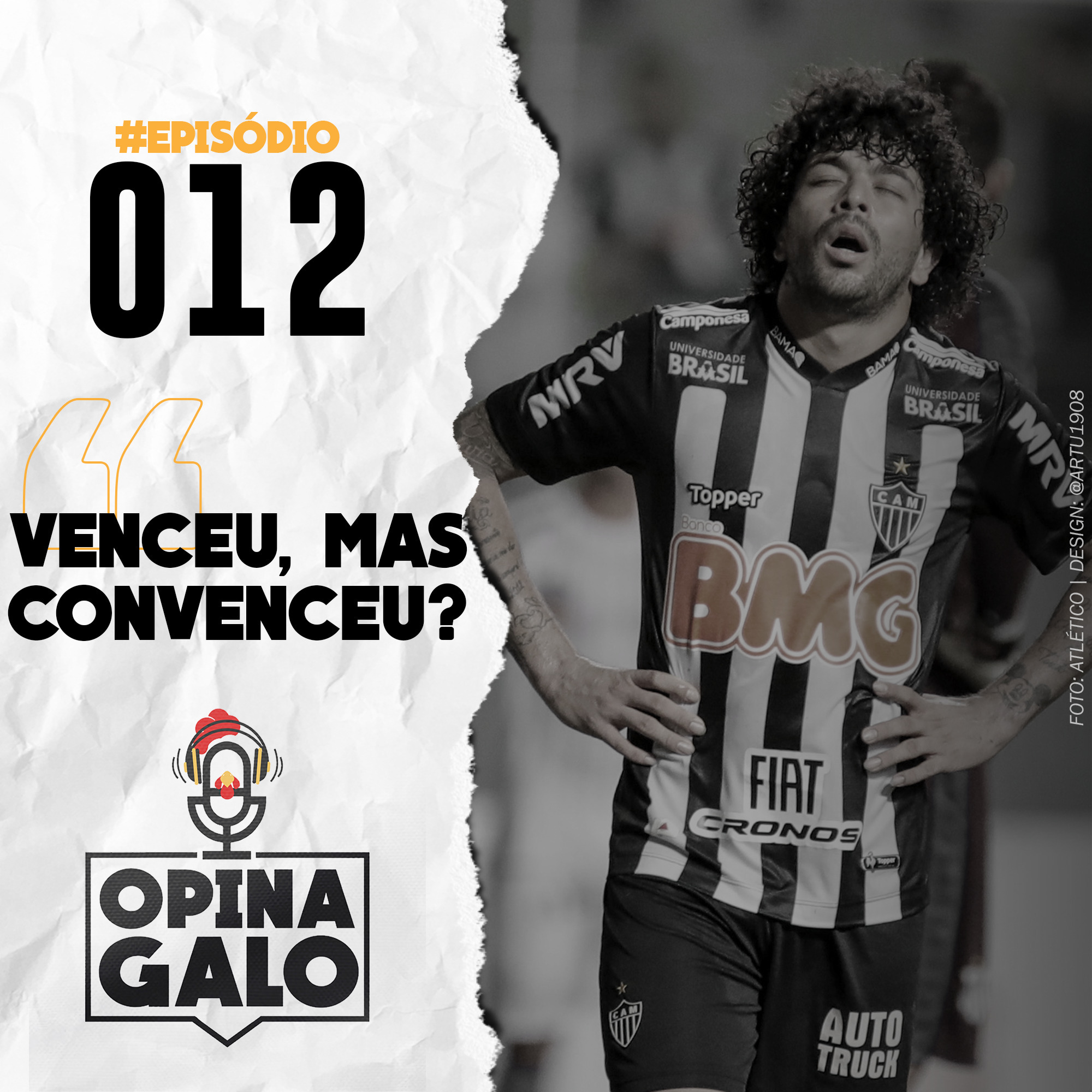 Opina Galo