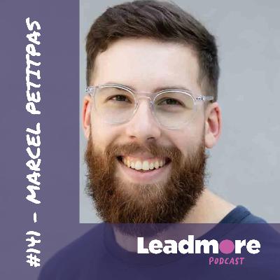 The Pivot That Saved His Company (And Nearly Broke Him) The Pivot That Saved His Company (And Nearly Broke Him)