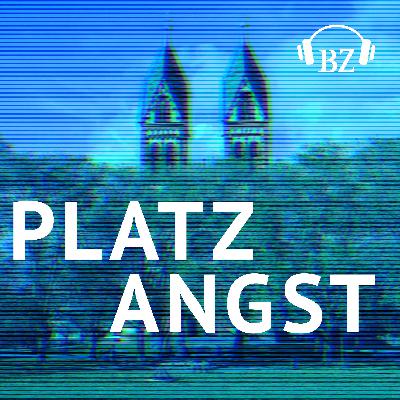 Trailer: Platzangst  - Der Podcast über den Stühlinger Kirchplatz