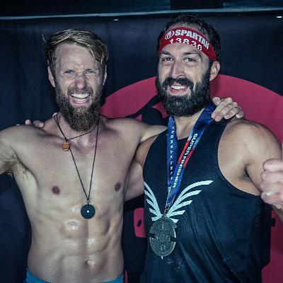 🎙️ EP67 — From a Mid-Life All-Time Low to the Spartan Trifecta World Championships, The Early Rise of Greg Downham 🎙️ EP67 — From a Mid-Life All-Time Low to the Spartan Trifecta World Championships, The Early Rise of Greg Downham
