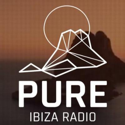 03. May 2020 Pure Ibiza Radio Show
