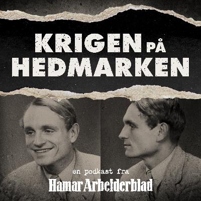 Drapet på advokat Sandberg