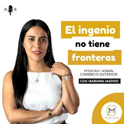 Actualizaciones de comercio exterior de enero 2024 - Episodio 142 Actualizaciones de comercio exterior de enero 2024 - Episodio 142