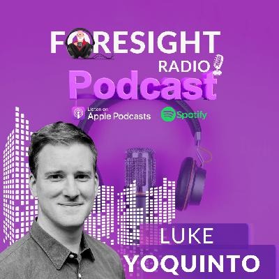Building the Future of Aging: How Longevity Hubs Are Changing the Game with Luke Yoquinto