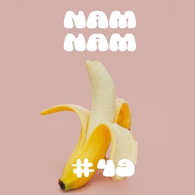 NamNam Radio Menu #49