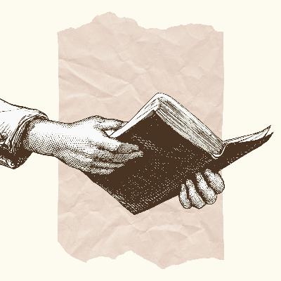 Bible Reading Rhythms for Real Life