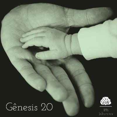 Gênesis 20