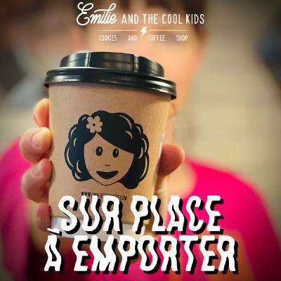 Emilie et les Guilty (pleasures)