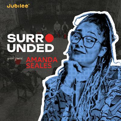 Amanda Seales vs 25 Black Conservatives