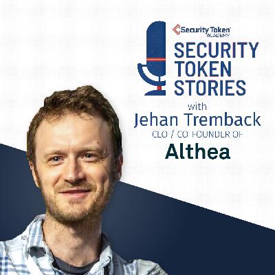 Jehan Tremback - Althea (Episode #9 - "Decentralized Internet")