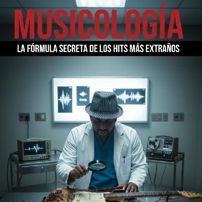 Cultura Podcast | Musicología: La Fórmula Secreta de los Hits Más Extraños (¡Errores Convertidos en Oro!)
