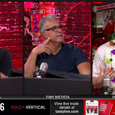 Live From the Trade Desk Live From the Trade Desk